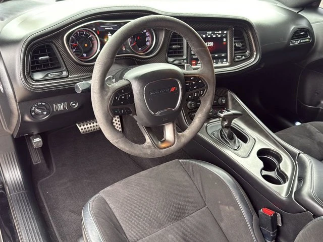 2021 Dodge Challenger SRT8 & 392 3rd Gen - Image 17 of 20