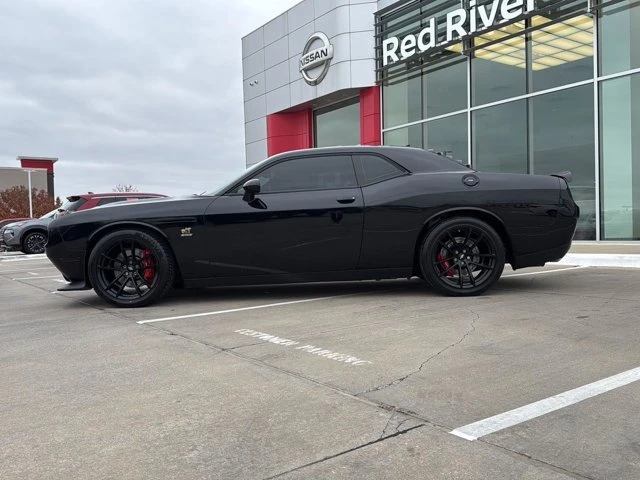 2021 Dodge Challenger SRT8 & 392 3rd Gen - Image 9 of 20