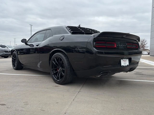 2021 Dodge Challenger SRT8 & 392 3rd Gen - Image 8 of 20