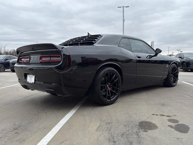 2021 Dodge Challenger SRT8 & 392 3rd Gen - Image 6 of 20