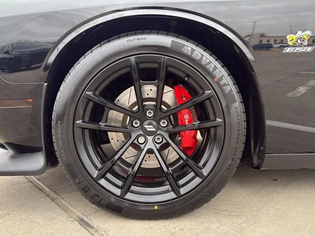 2021 Dodge Challenger SRT8 & 392 3rd Gen - Image 10 of 20