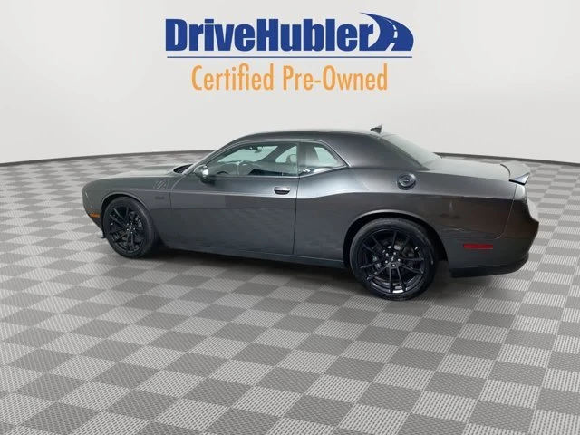 2021 Dodge Challenger SRT8 & 392 3rd Gen - Image 3 of 19
