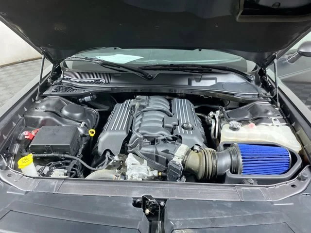 2021 Dodge Challenger SRT8 & 392 3rd Gen - Image 10 of 19