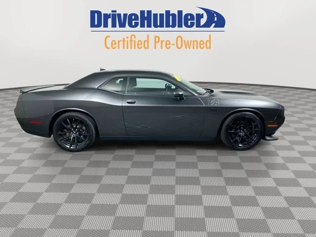 2021 Dodge Challenger SRT8 & 392 3rd Gen - Image 7 of 19