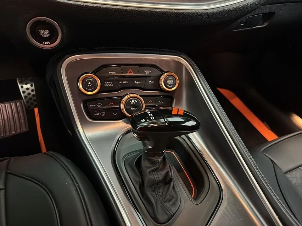 2021 Dodge Challenger SRT8 & 392 3rd Gen - Image 15 of 20