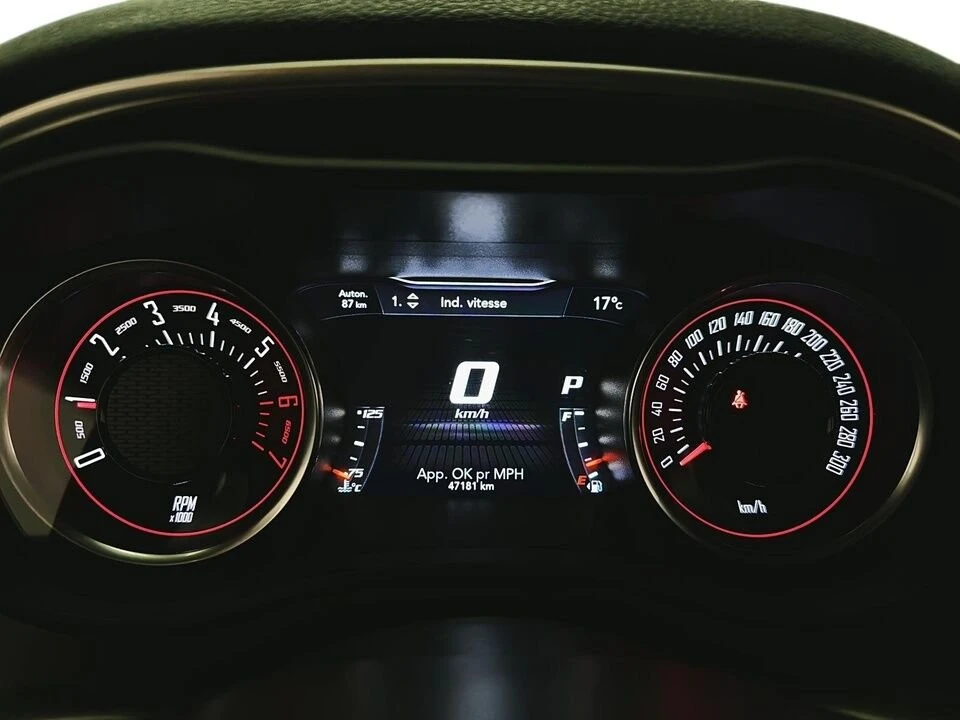 2021 Dodge Challenger SRT8 & 392 3rd Gen - Image 19 of 20