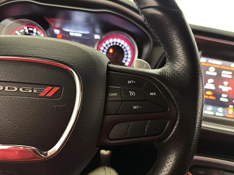 2021 Dodge Challenger SRT8 & 392 3rd Gen - Image 18 of 20