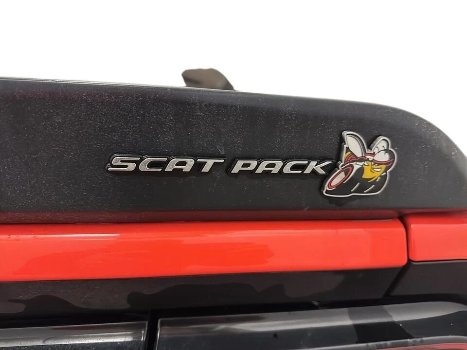 2021 Dodge Challenger SRT8 & 392 3rd Gen - Image 10 of 20