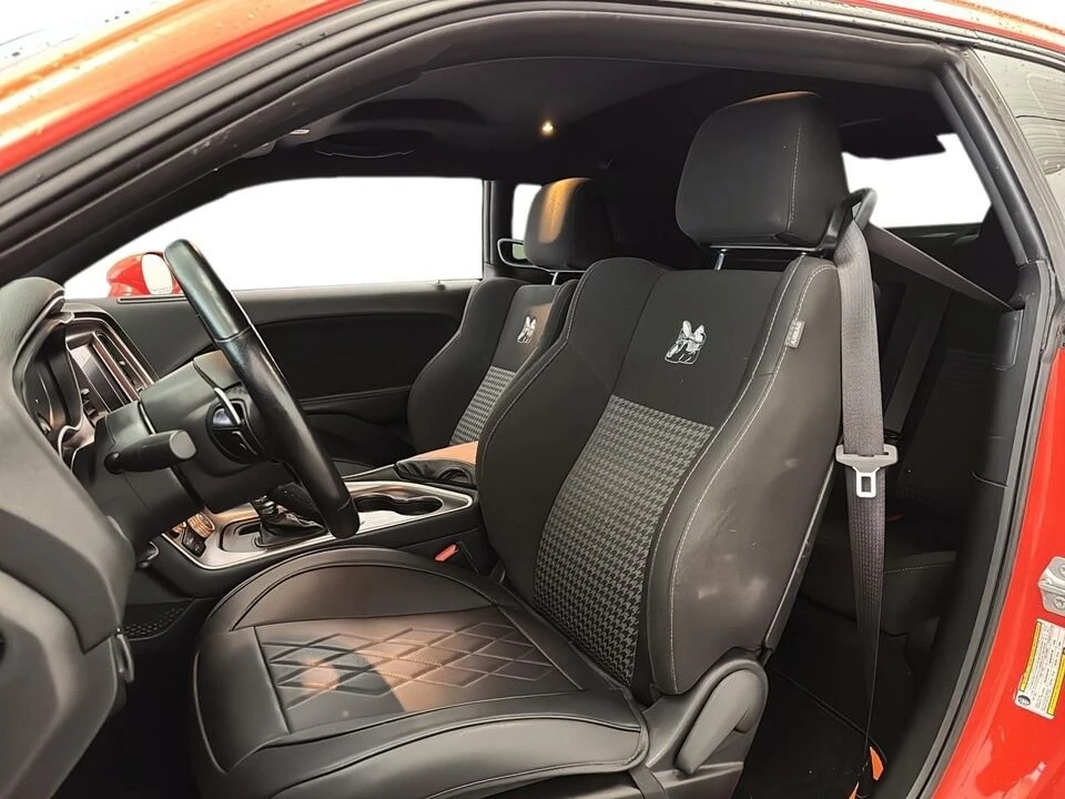 2021 Dodge Challenger SRT8 & 392 3rd Gen - Image 11 of 20
