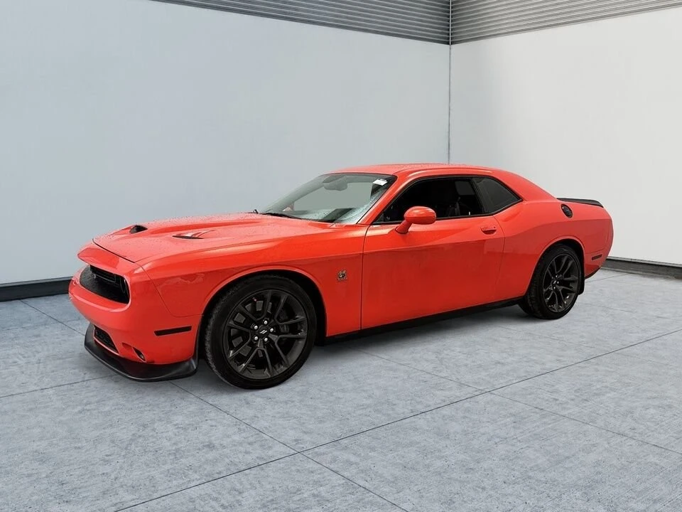 2021 Dodge Challenger SRT8 & 392 3rd Gen - Image 3 of 20