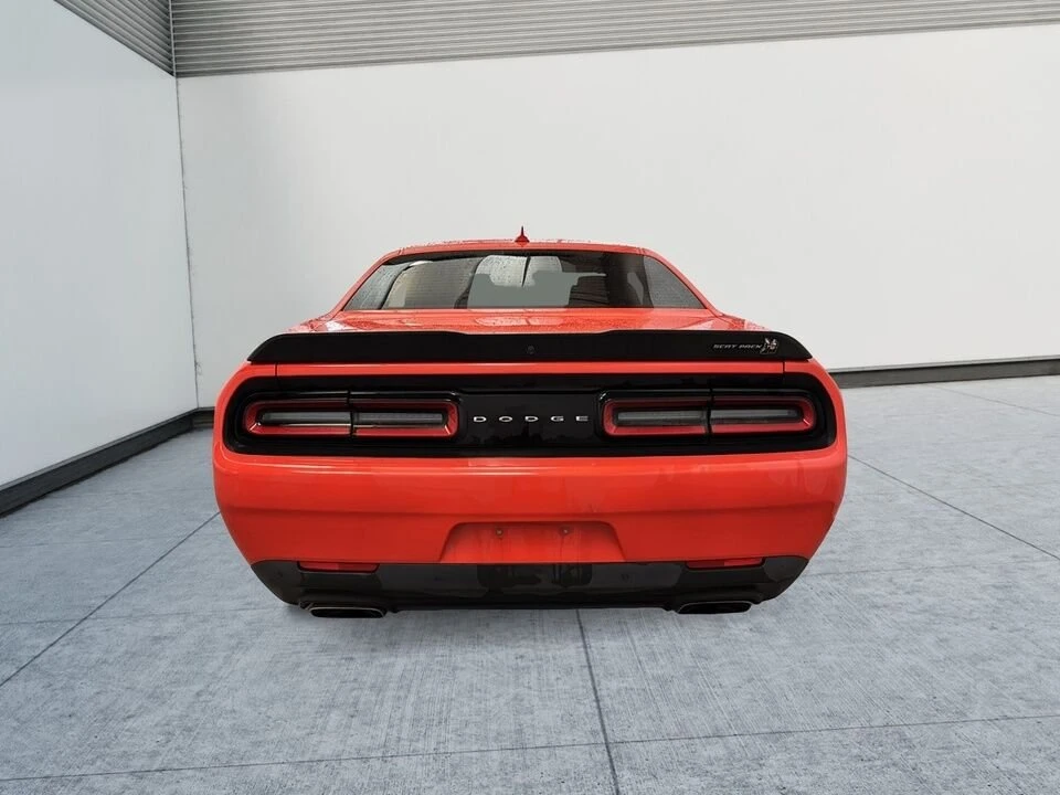 2021 Dodge Challenger SRT8 & 392 3rd Gen - Image 9 of 20