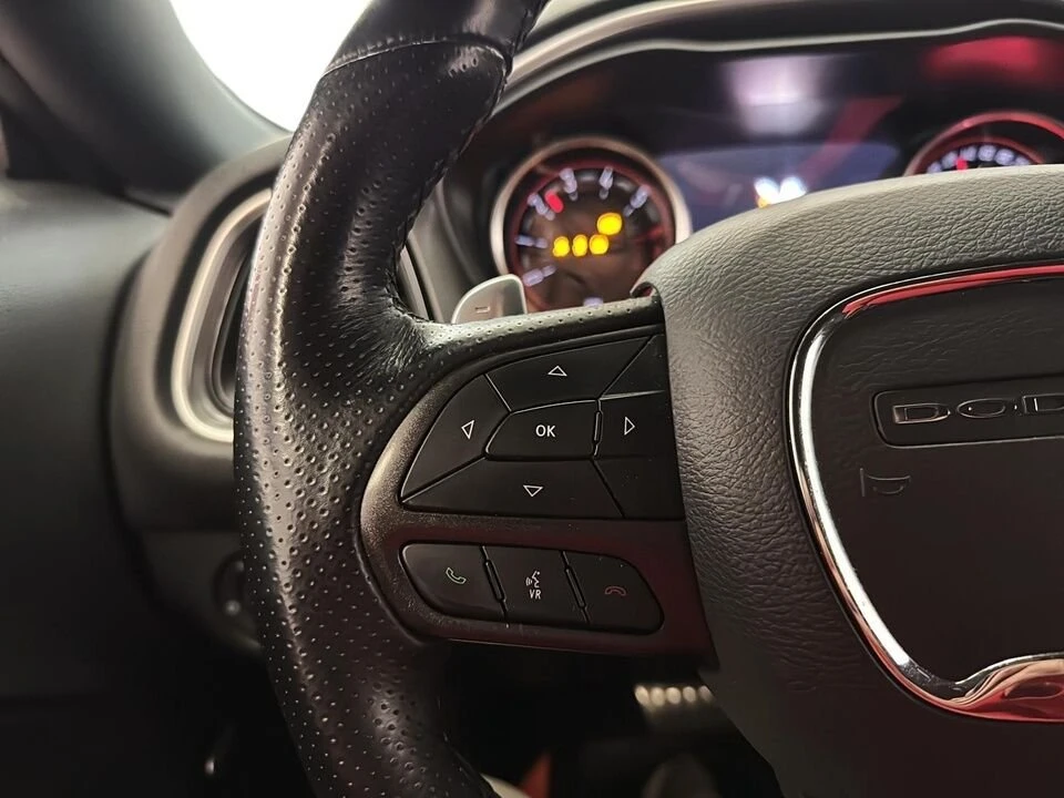 2021 Dodge Challenger SRT8 & 392 3rd Gen - Image 17 of 20