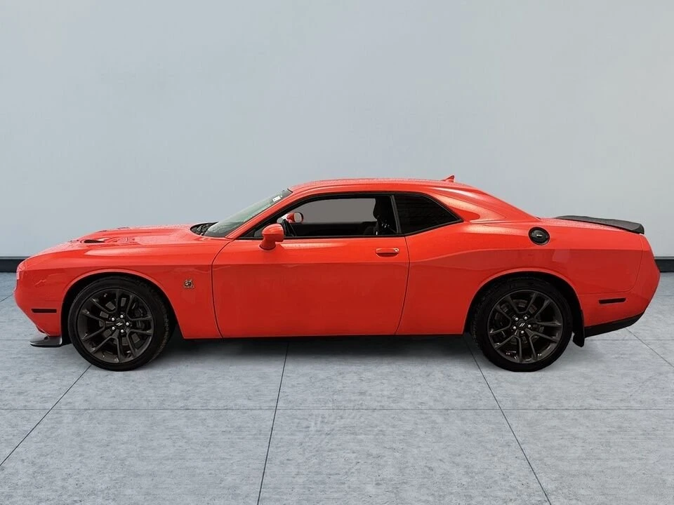2021 Dodge Challenger SRT8 & 392 3rd Gen - Image 5 of 20