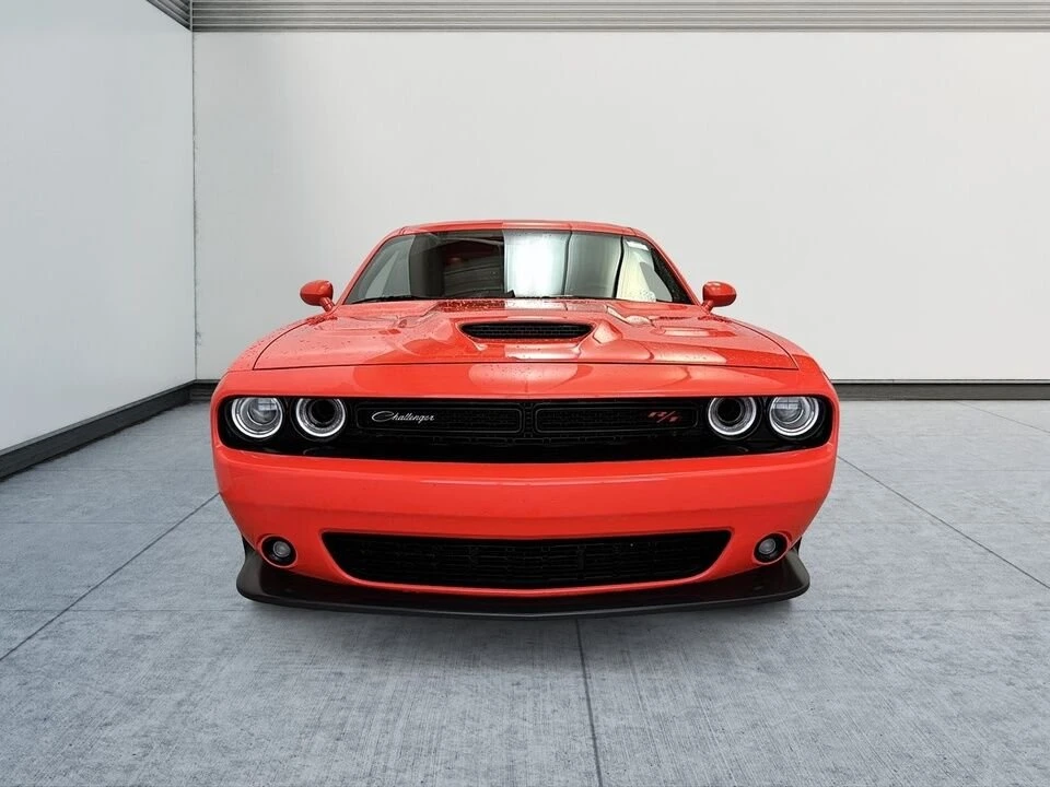 2021 Dodge Challenger SRT8 & 392 3rd Gen - Image 2 of 20