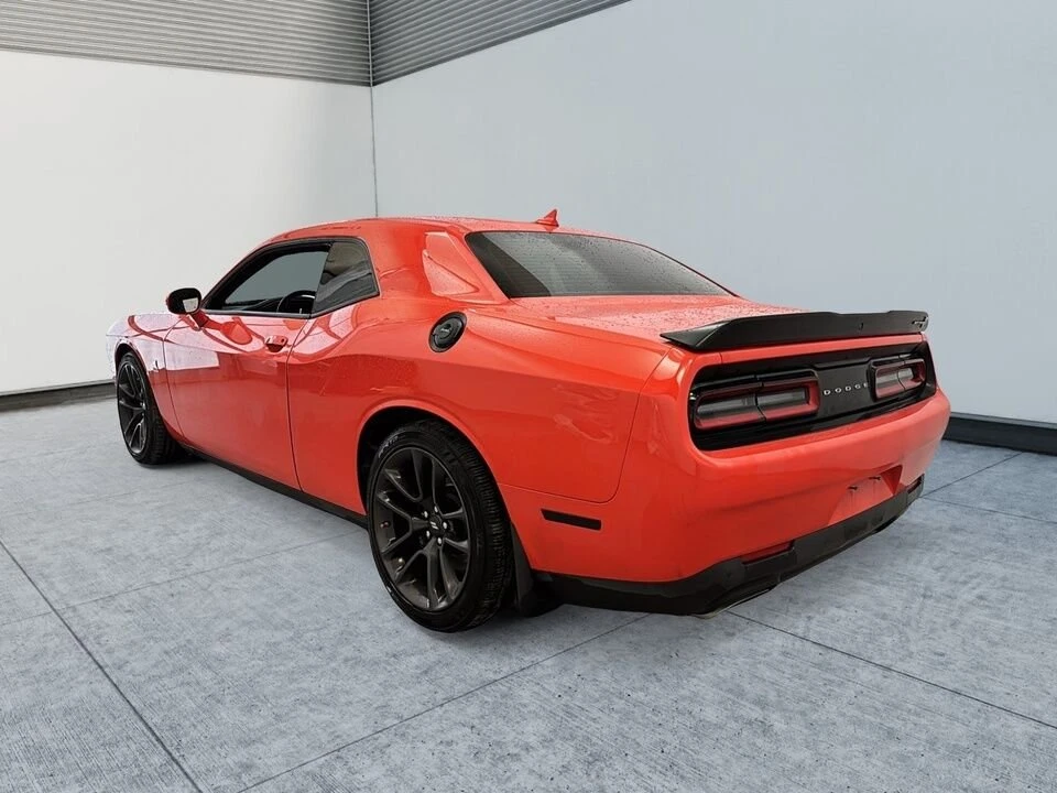 2021 Dodge Challenger SRT8 & 392 3rd Gen - Image 7 of 20