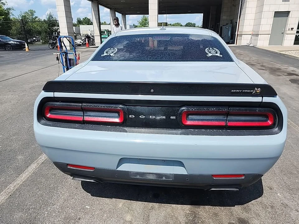 2021 Dodge Challenger SRT8 & 392 3rd Gen - Image 6 of 6