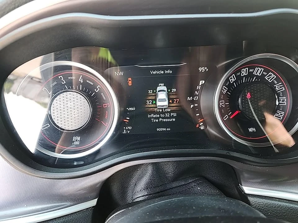 2021 Dodge Challenger SRT8 & 392 3rd Gen - Image 2 of 6
