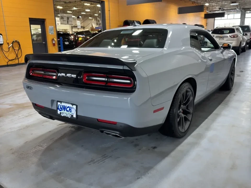 2021 Dodge Challenger SRT8 & 392 3rd Gen - Image 2 of 11