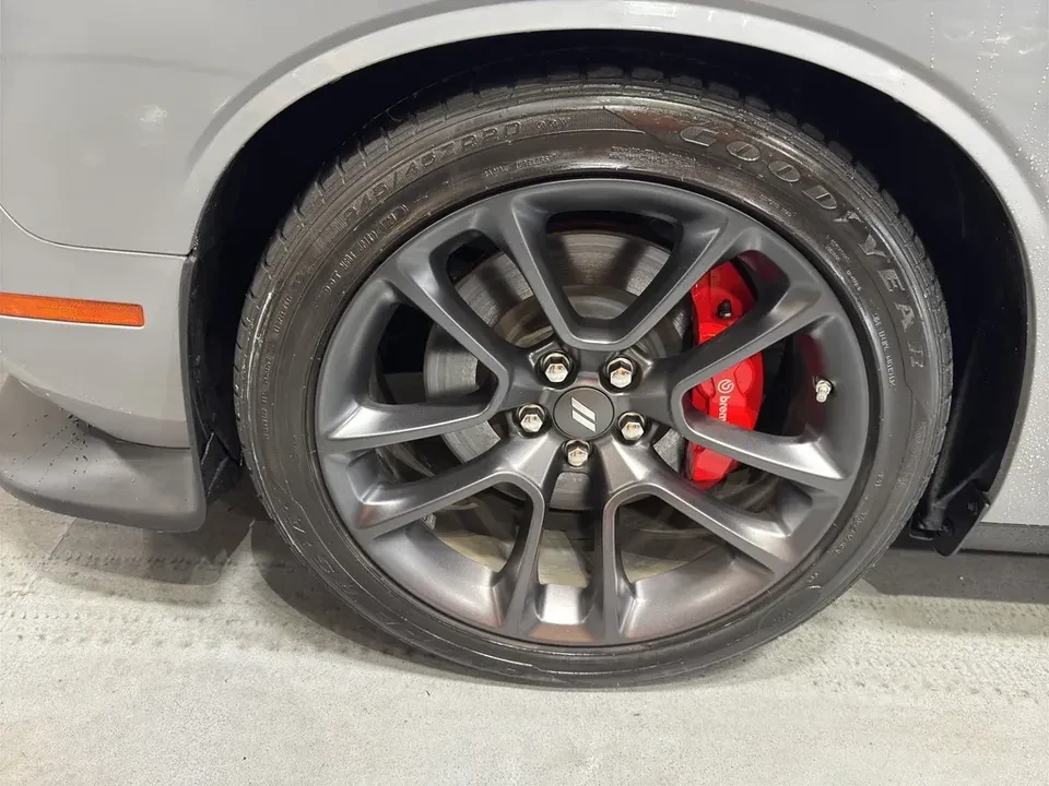 2021 Dodge Challenger SRT8 & 392 3rd Gen - Image 5 of 11
