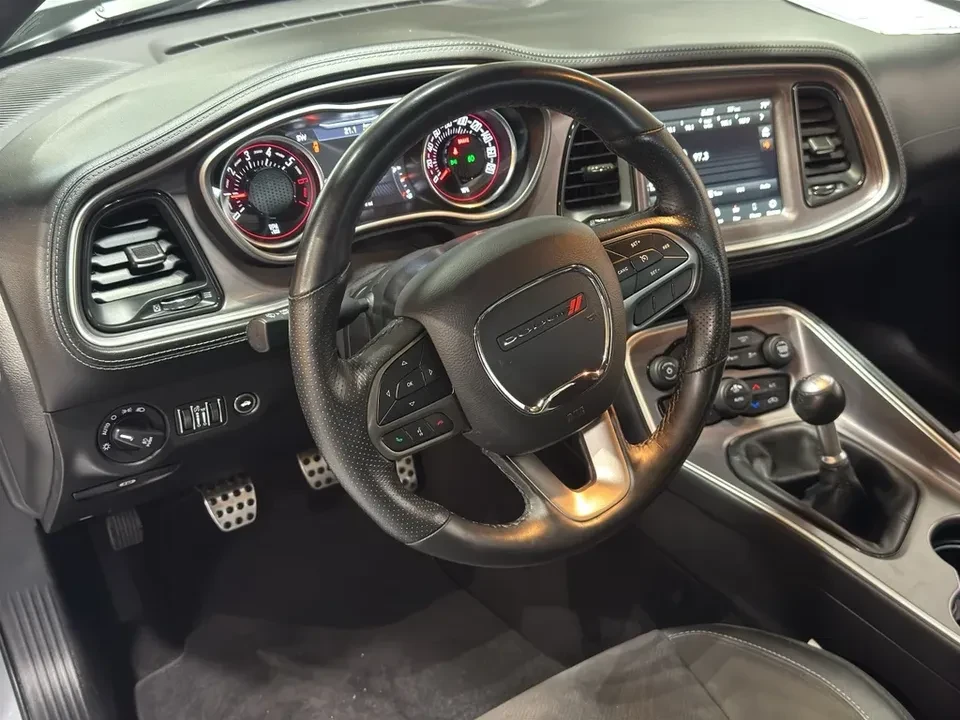 2021 Dodge Challenger SRT8 & 392 3rd Gen - Image 10 of 11