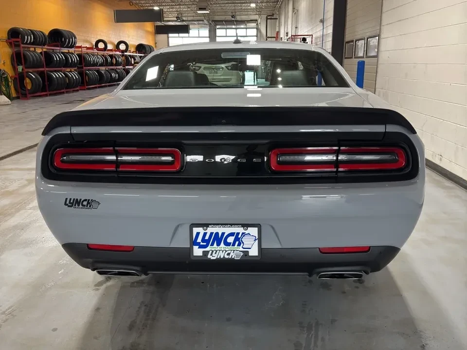2021 Dodge Challenger SRT8 & 392 3rd Gen - Image 3 of 11
