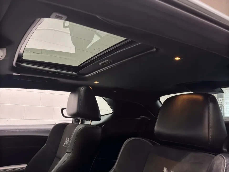 2021 Dodge Challenger SRT8 & 392 3rd Gen - Image 7 of 11
