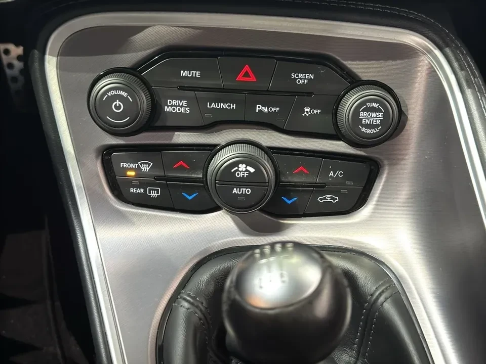 2021 Dodge Challenger SRT8 & 392 3rd Gen - Image 8 of 11