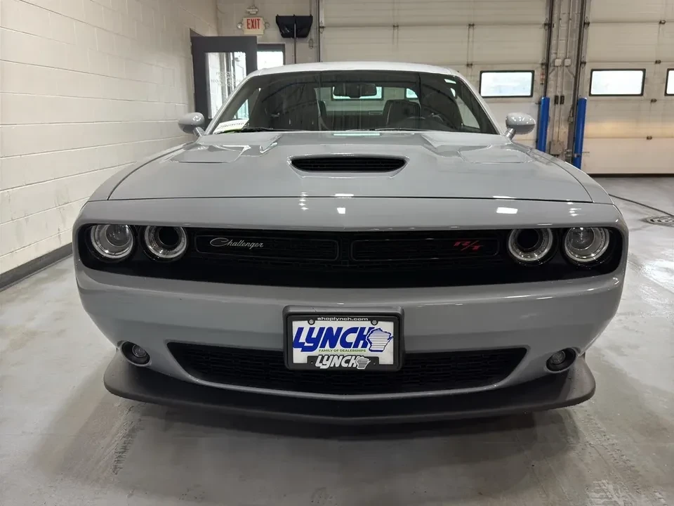 2021 Dodge Challenger SRT8 & 392 3rd Gen - Image 4 of 11