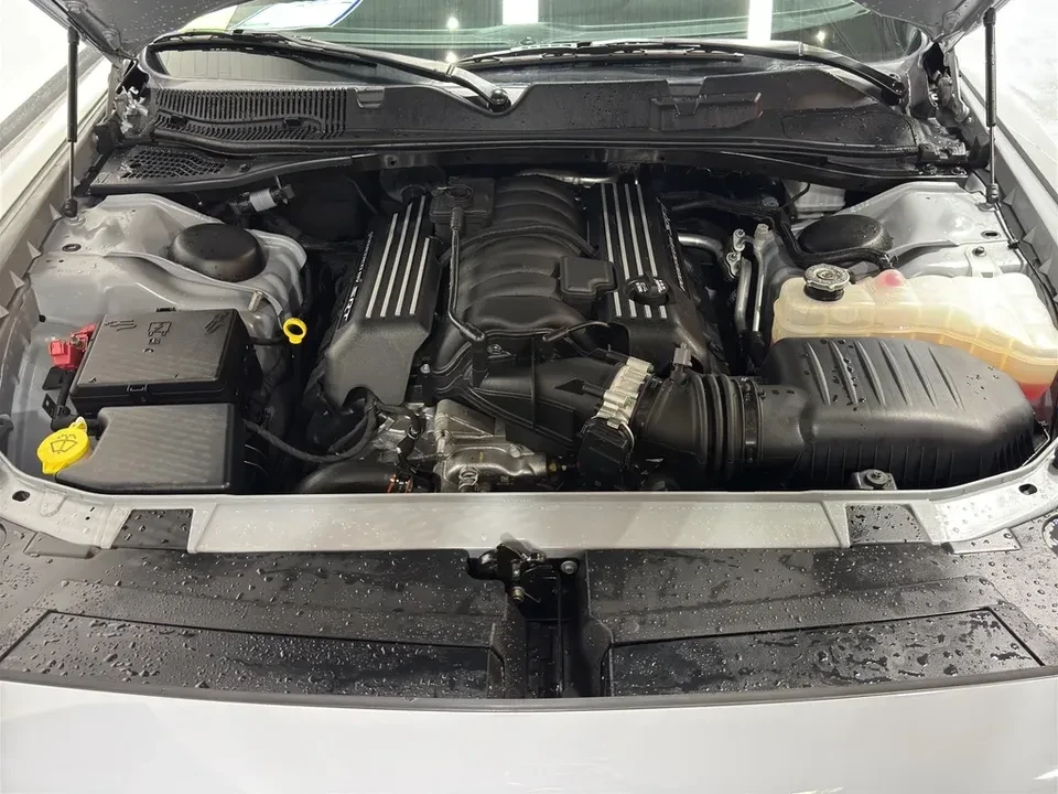 2021 Dodge Challenger SRT8 & 392 3rd Gen - Image 6 of 11