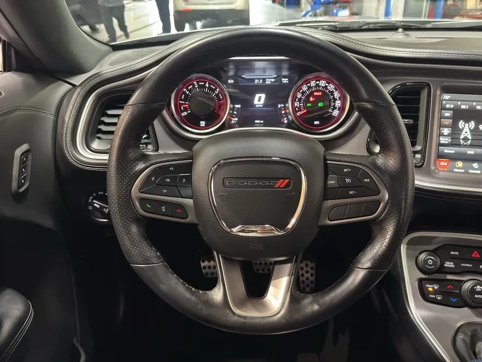 2021 Dodge Challenger SRT8 & 392 3rd Gen - Image 9 of 11