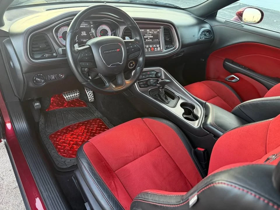 2021 Dodge Challenger SRT8 & 392 3rd Gen - Image 9 of 20