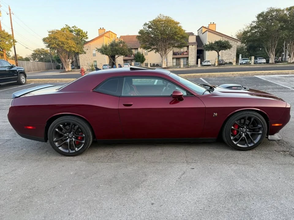 2021 Dodge Challenger SRT8 & 392 3rd Gen - Image 5 of 20