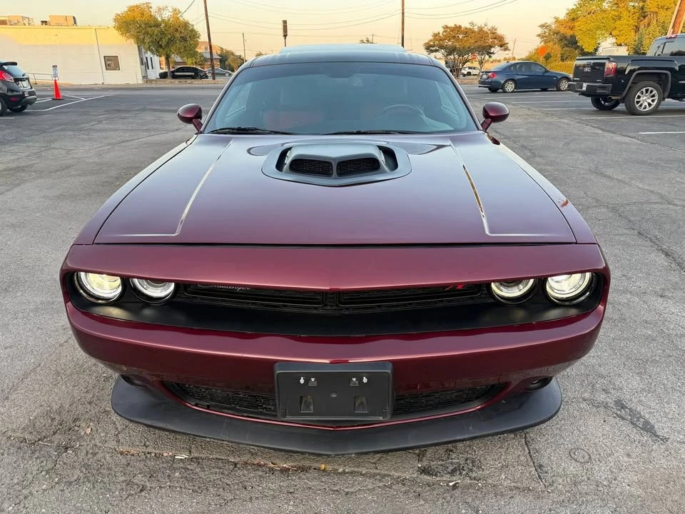 2021 Dodge Challenger SRT8 & 392 3rd Gen - Image 2 of 20
