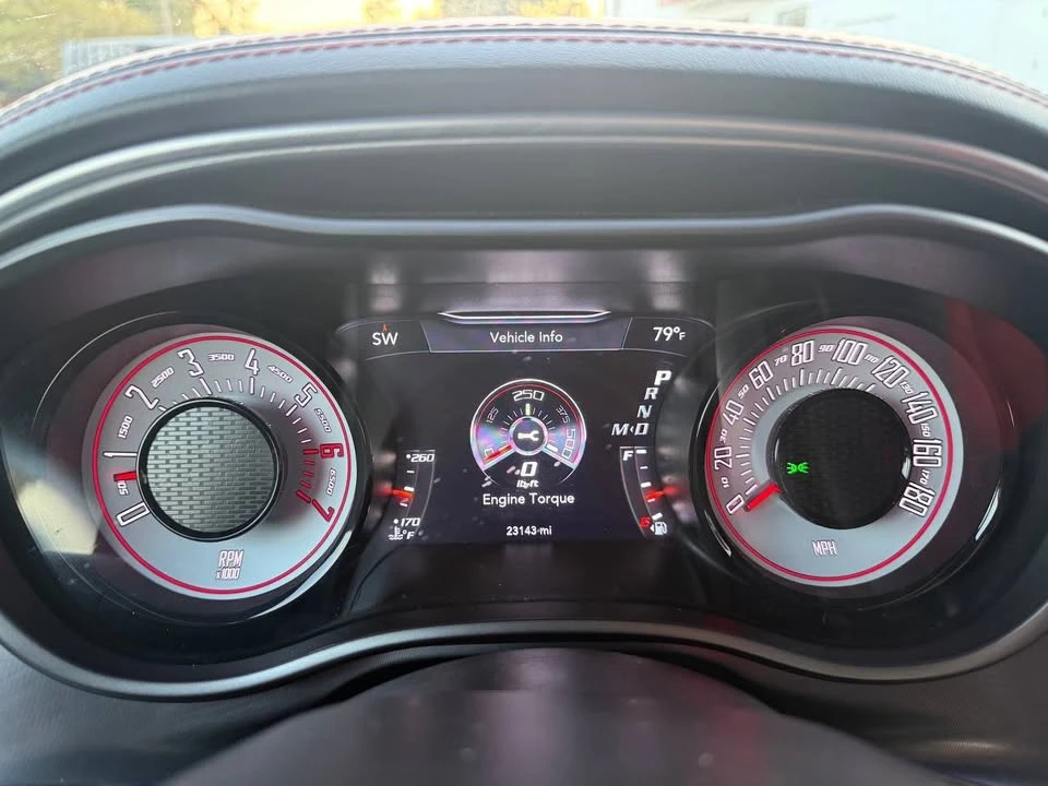 2021 Dodge Challenger SRT8 & 392 3rd Gen - Image 20 of 20