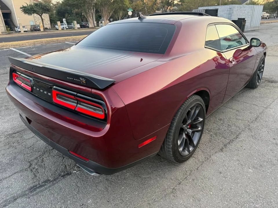 2021 Dodge Challenger SRT8 & 392 3rd Gen - Image 6 of 20