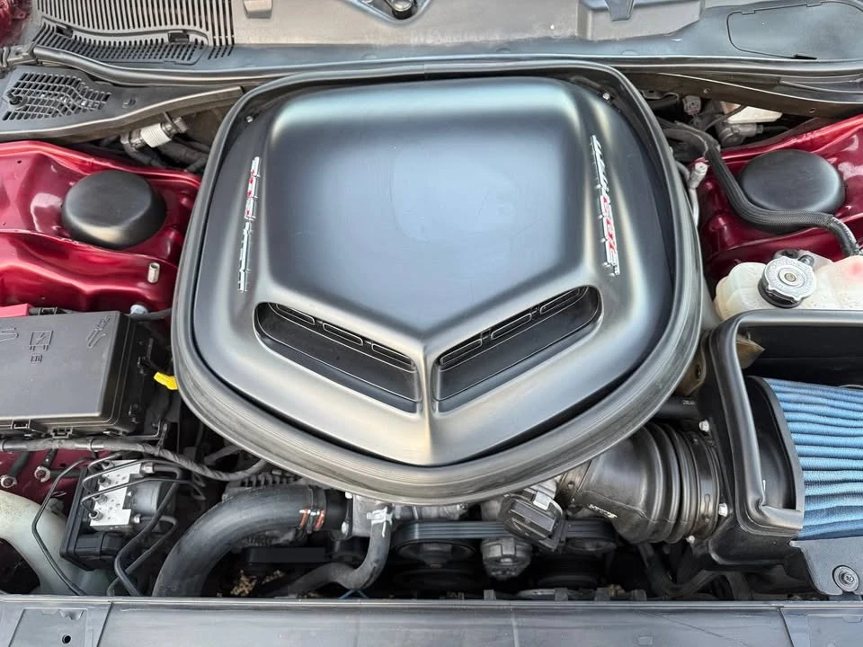 2021 Dodge Challenger SRT8 & 392 3rd Gen - Image 19 of 20