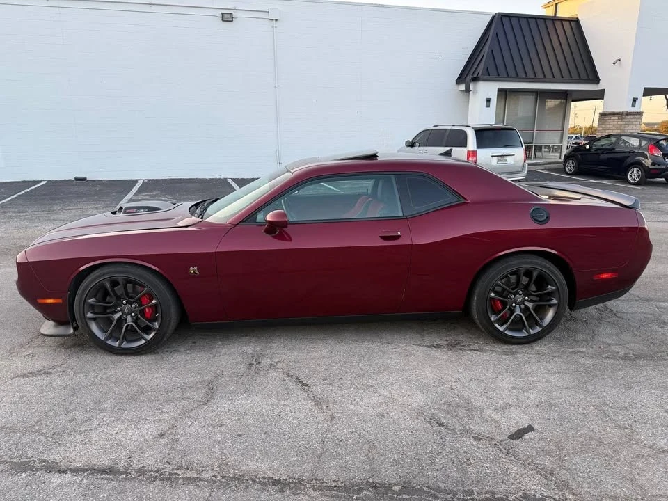2021 Dodge Challenger SRT8 & 392 3rd Gen - Image 4 of 20