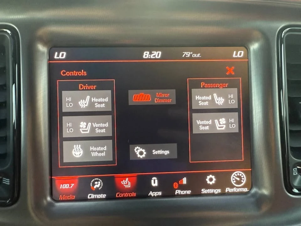 2021 Dodge Challenger SRT8 & 392 3rd Gen - Image 15 of 20