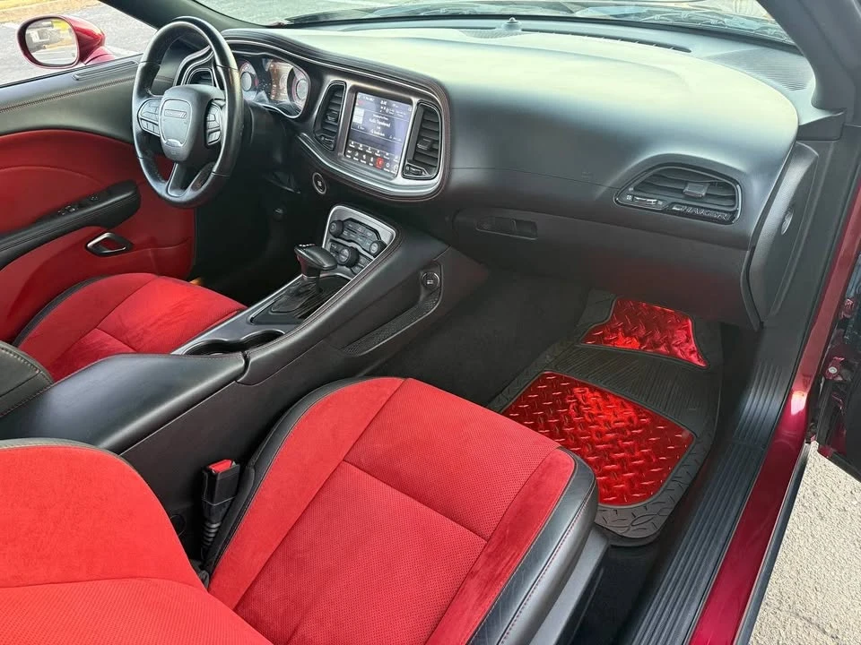 2021 Dodge Challenger SRT8 & 392 3rd Gen - Image 11 of 20