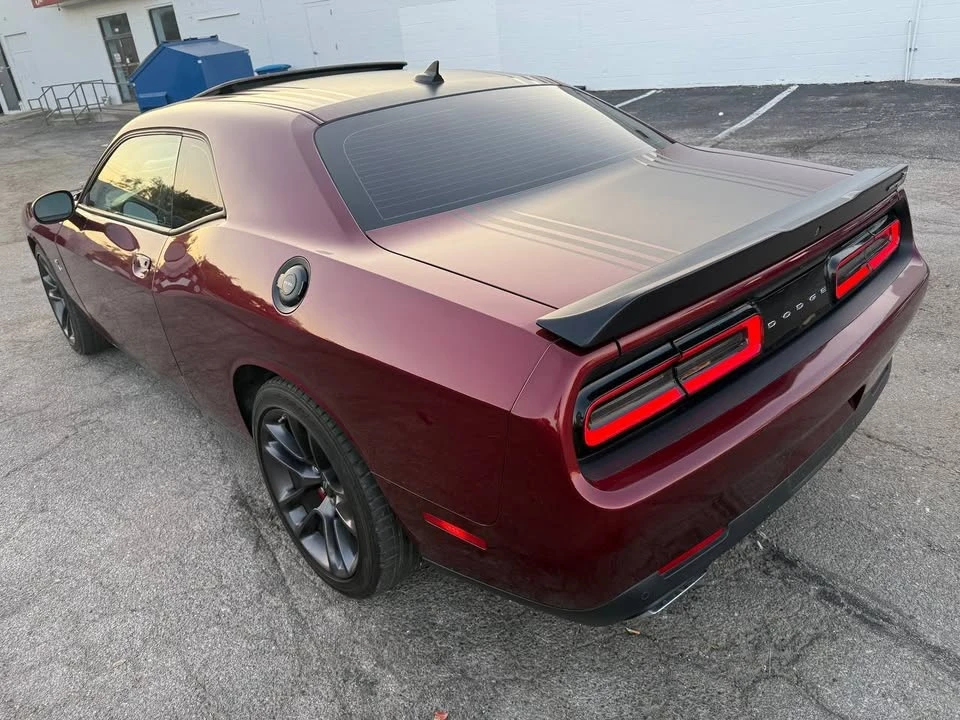 2021 Dodge Challenger SRT8 & 392 3rd Gen - Image 8 of 20