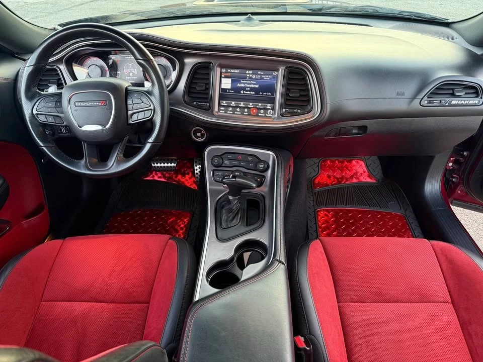 2021 Dodge Challenger SRT8 & 392 3rd Gen - Image 13 of 20