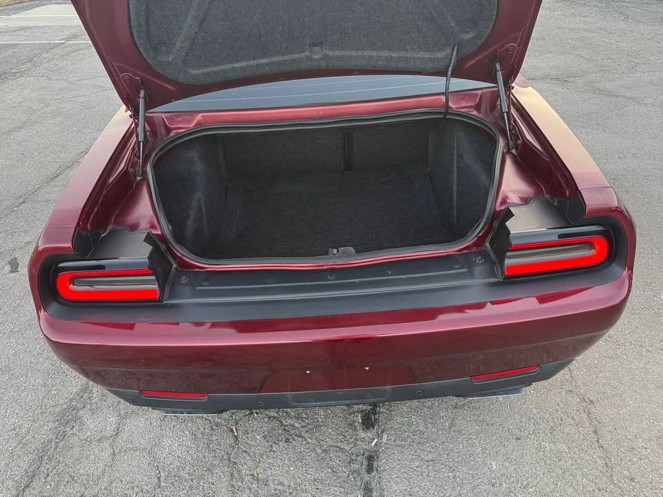 2021 Dodge Challenger SRT8 & 392 3rd Gen - Image 17 of 20