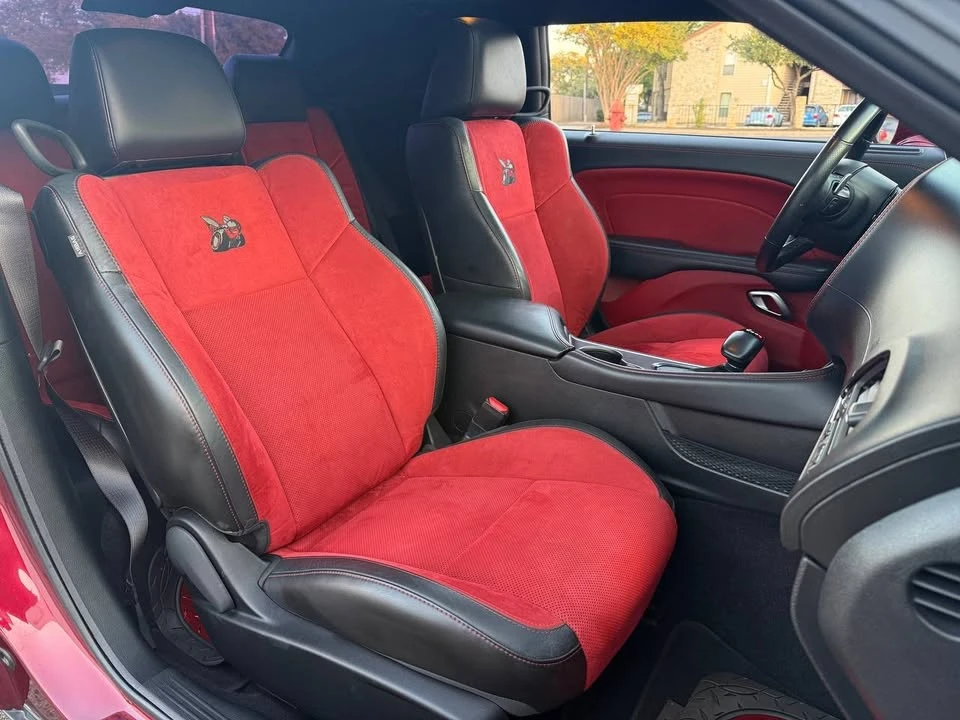 2021 Dodge Challenger SRT8 & 392 3rd Gen - Image 12 of 20