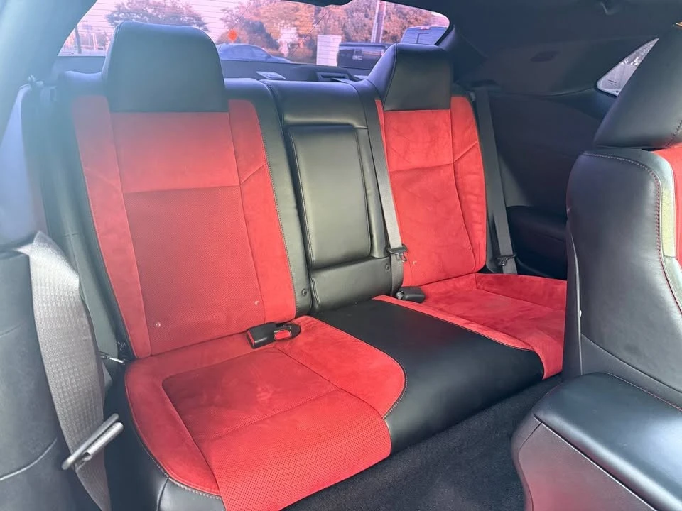 2021 Dodge Challenger SRT8 & 392 3rd Gen - Image 14 of 20