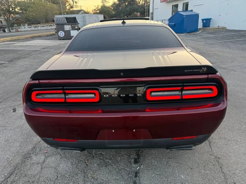 2021 Dodge Challenger SRT8 & 392 3rd Gen - Image 7 of 20