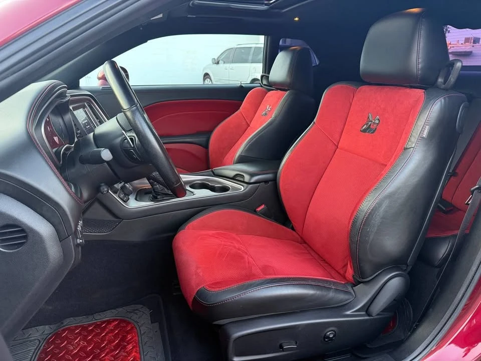 2021 Dodge Challenger SRT8 & 392 3rd Gen - Image 10 of 20
