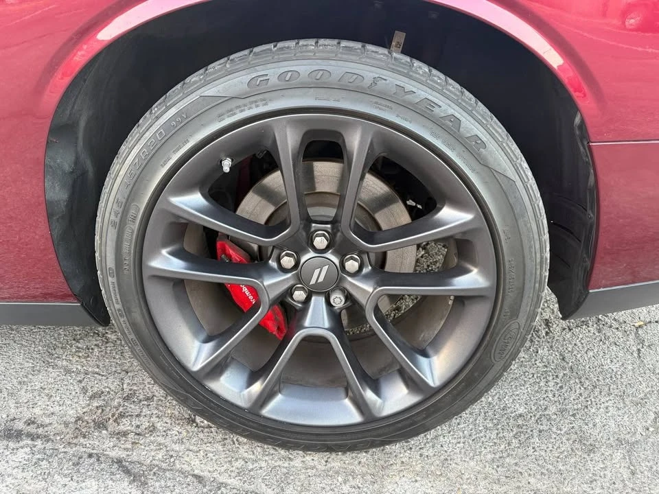 2021 Dodge Challenger SRT8 & 392 3rd Gen - Image 18 of 20