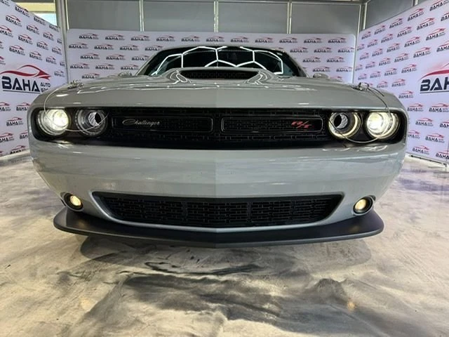 2021 Dodge Challenger SRT8 & 392 3rd Gen - Image 3 of 20