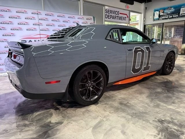 2021 Dodge Challenger SRT8 & 392 3rd Gen - Image 10 of 20