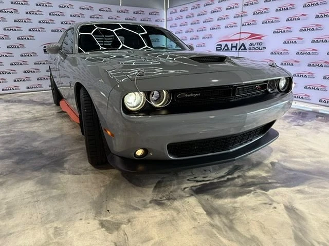 2021 Dodge Challenger SRT8 & 392 3rd Gen - Image 6 of 20